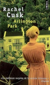 Arlington-park
