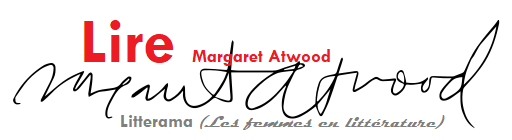 lire margaret Atwood