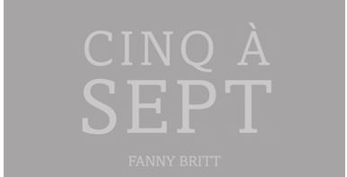 Cinq à sept – Fanny Britt