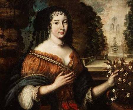 Les amoureux – Madeleine de Scudéry (1607-1701)